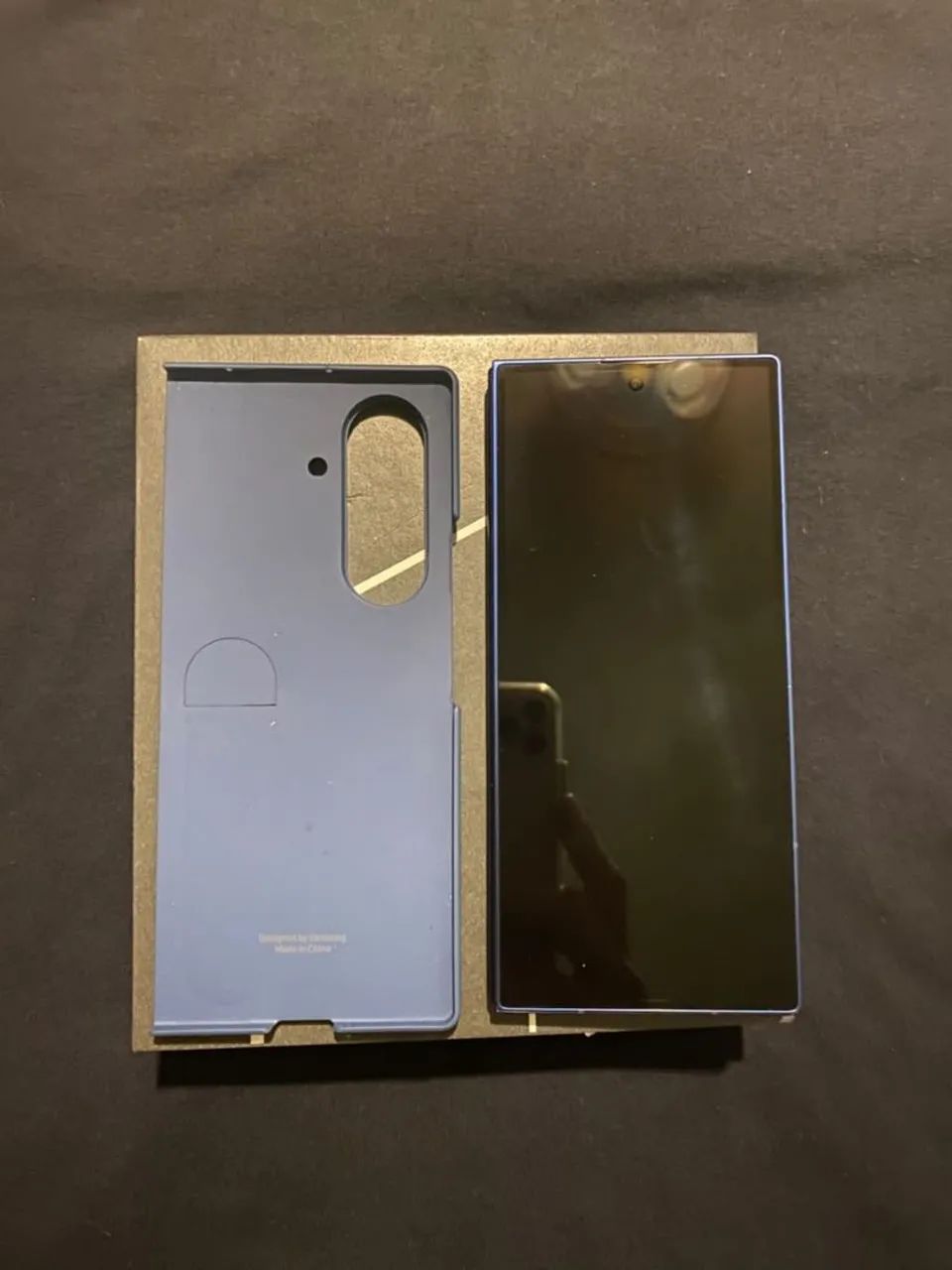 Celular Samsung fold 7 16G 1T 
