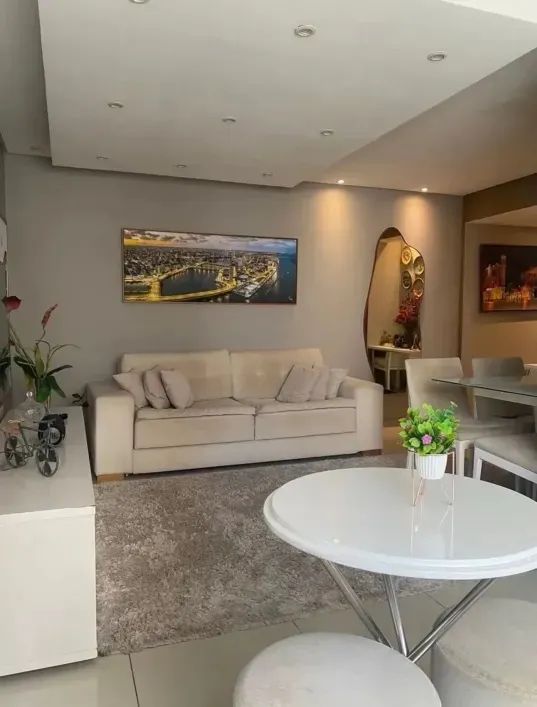 EB68 - Apartamento à venda no Cabula  - Foto 5
