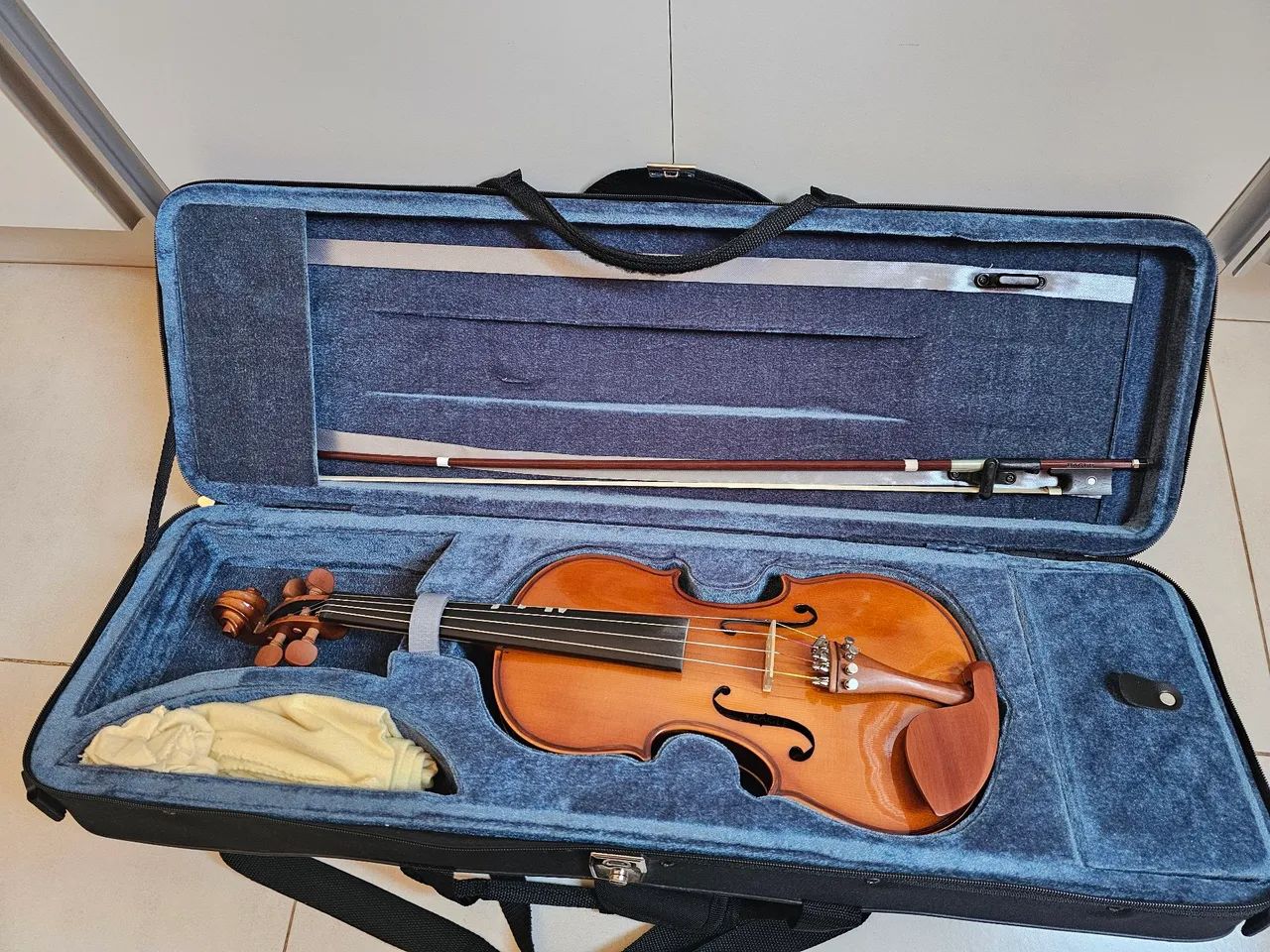 Violino Eagle VE431 3/4 - Foto 3