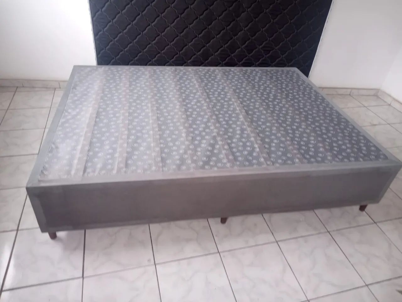 Cama de casal - zera  - Foto 5