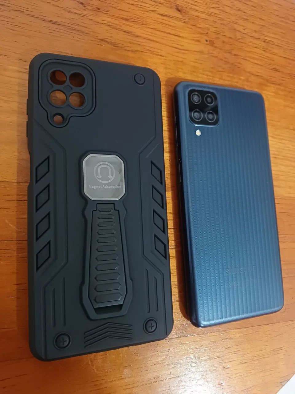 Samsung m12