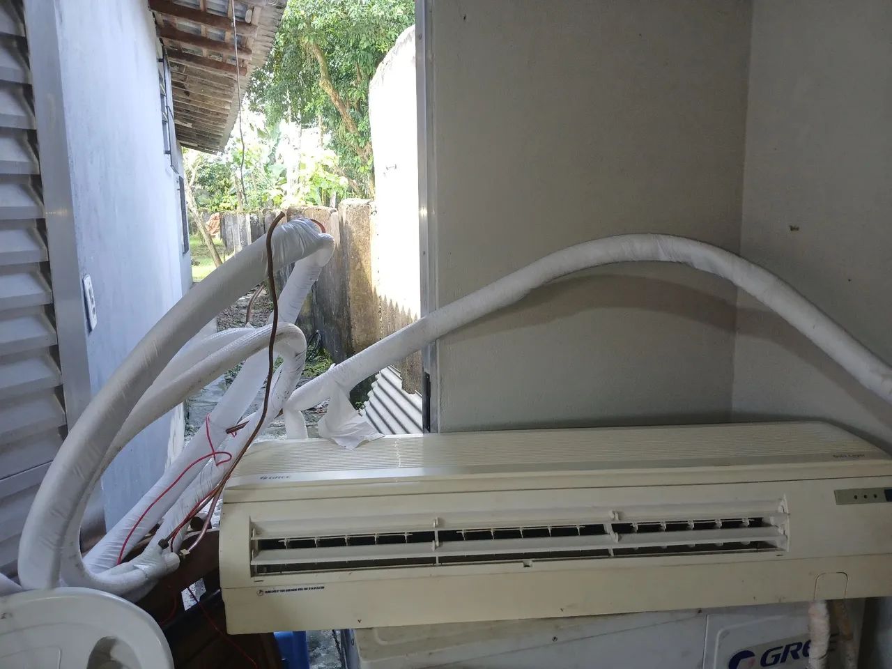 Ar condicionado  - Foto 3