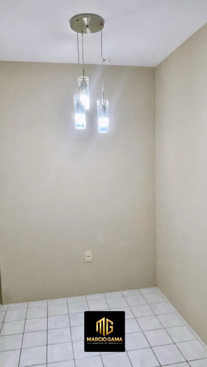 Apartamento 02 quartos em Ponta de Campina/ Cabedelo - Foto 2