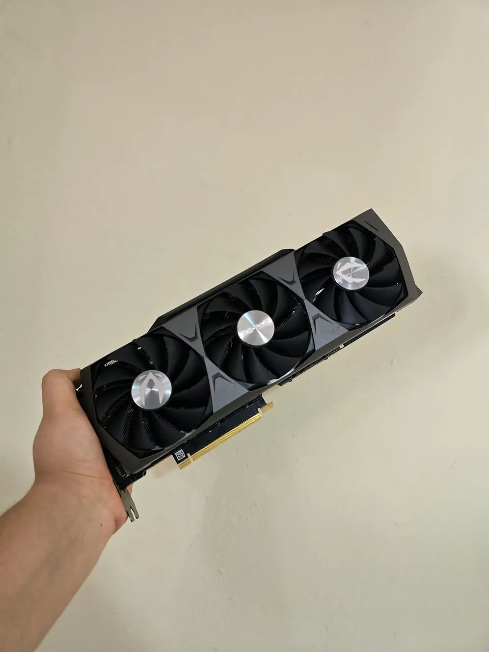 Placa de vídeo RTX 3080 TI 12GB - Foto 2