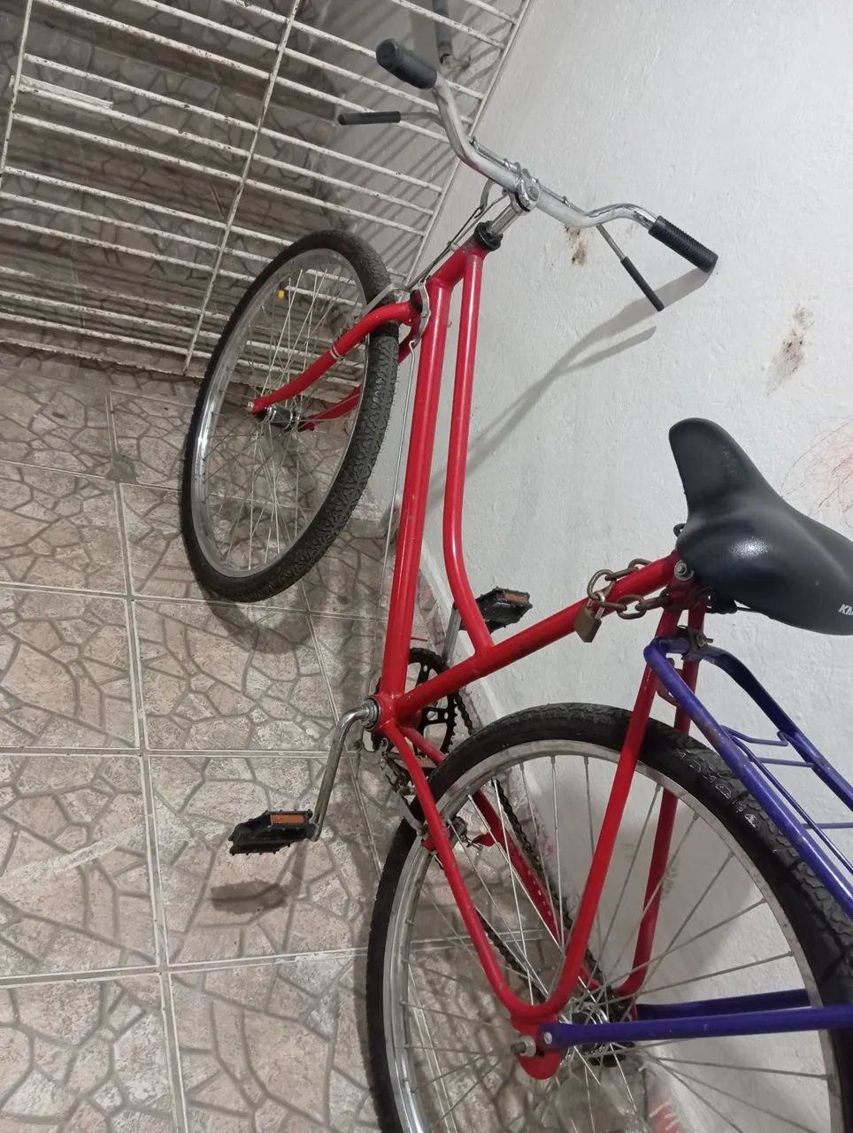 Bicicleta  - Foto 2