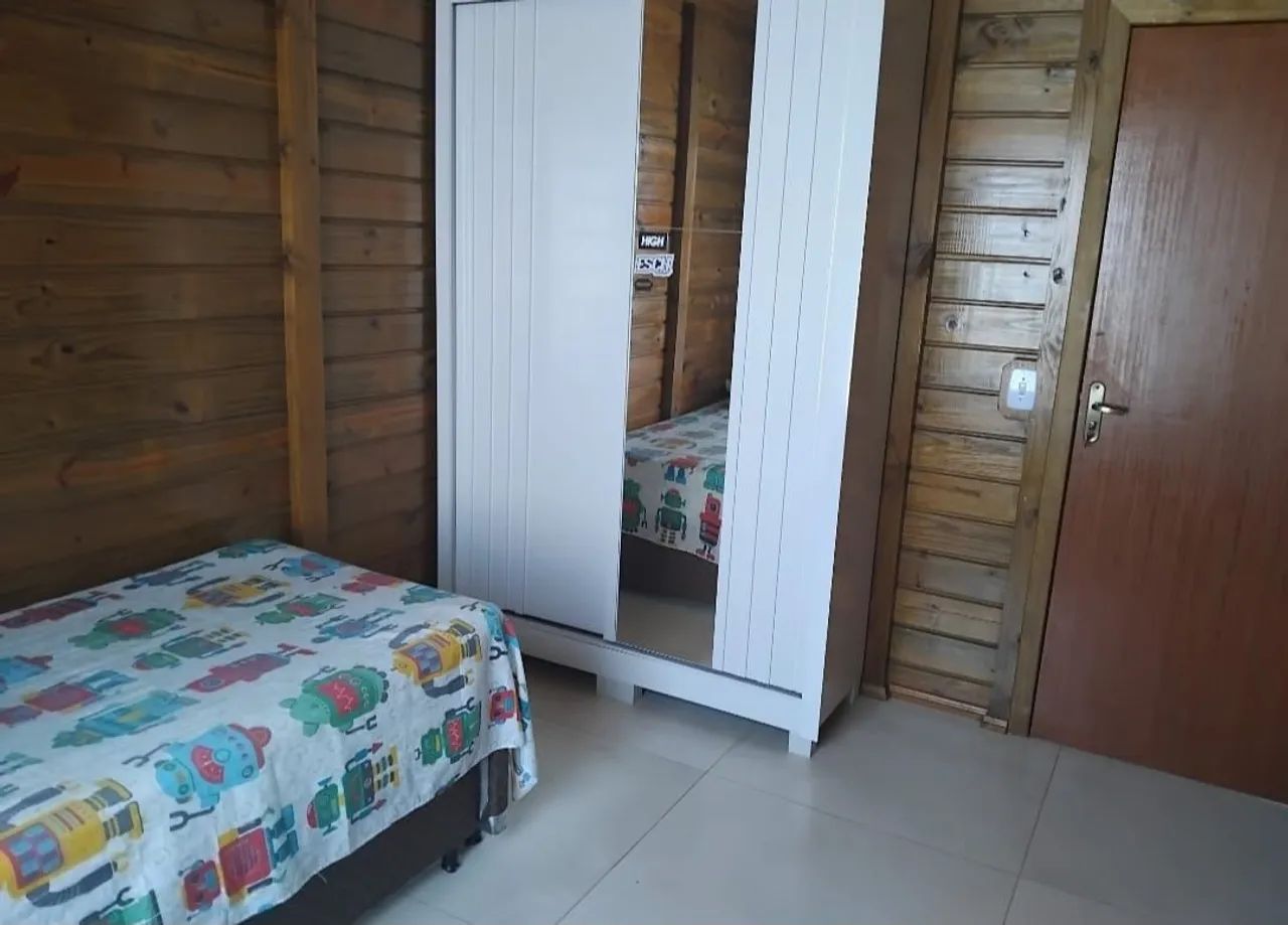 Casa Chalé  - Foto 5