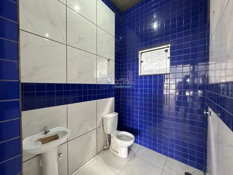 Energia Trifasico 99 kVA - Foto 9