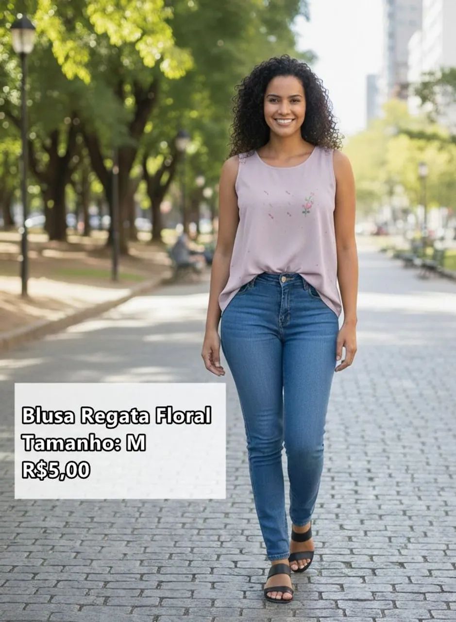 Camisetas 2 - Foto 4