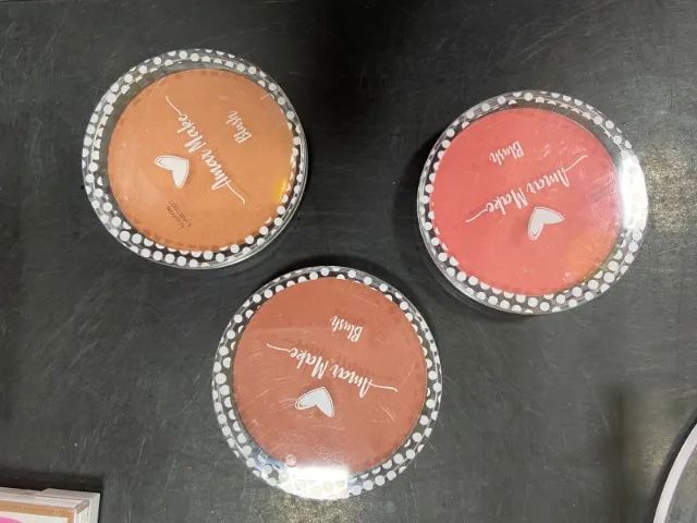 Blush Compacto - Foto 4