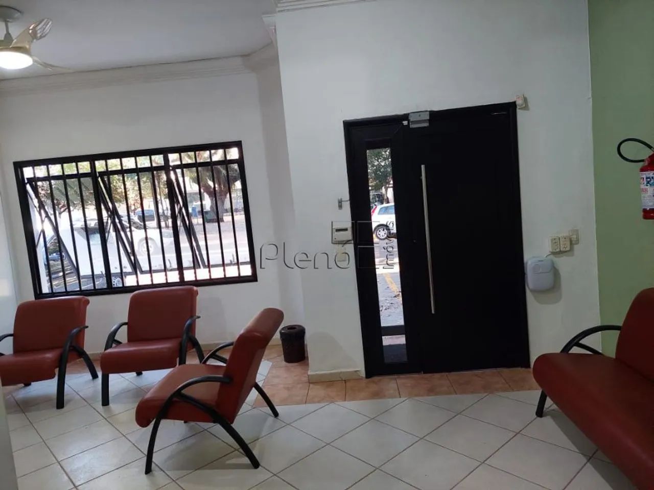 Sala à venda em Campinas, Jardim Brasil, com 31.66 m², Edifício Gemini I - Foto 4