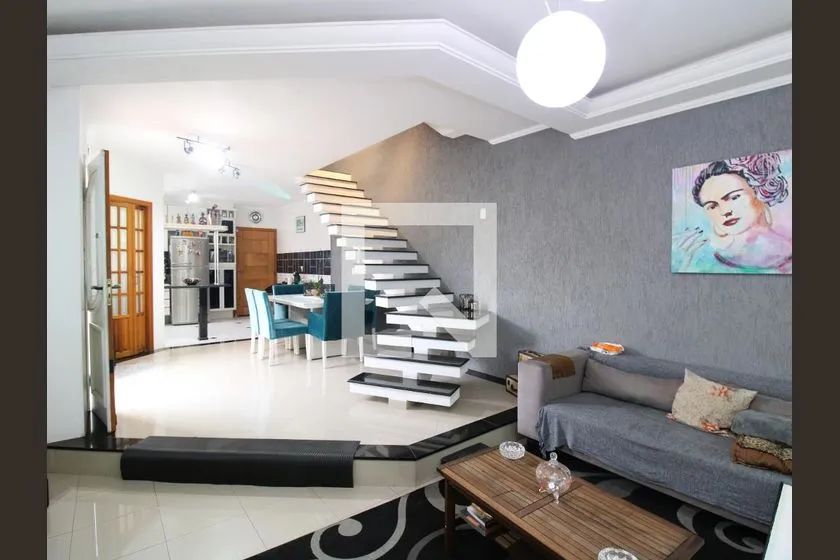 Casa à Venda - Vila Gustavo, 3 Quartos, 190 m2 - Foto 2