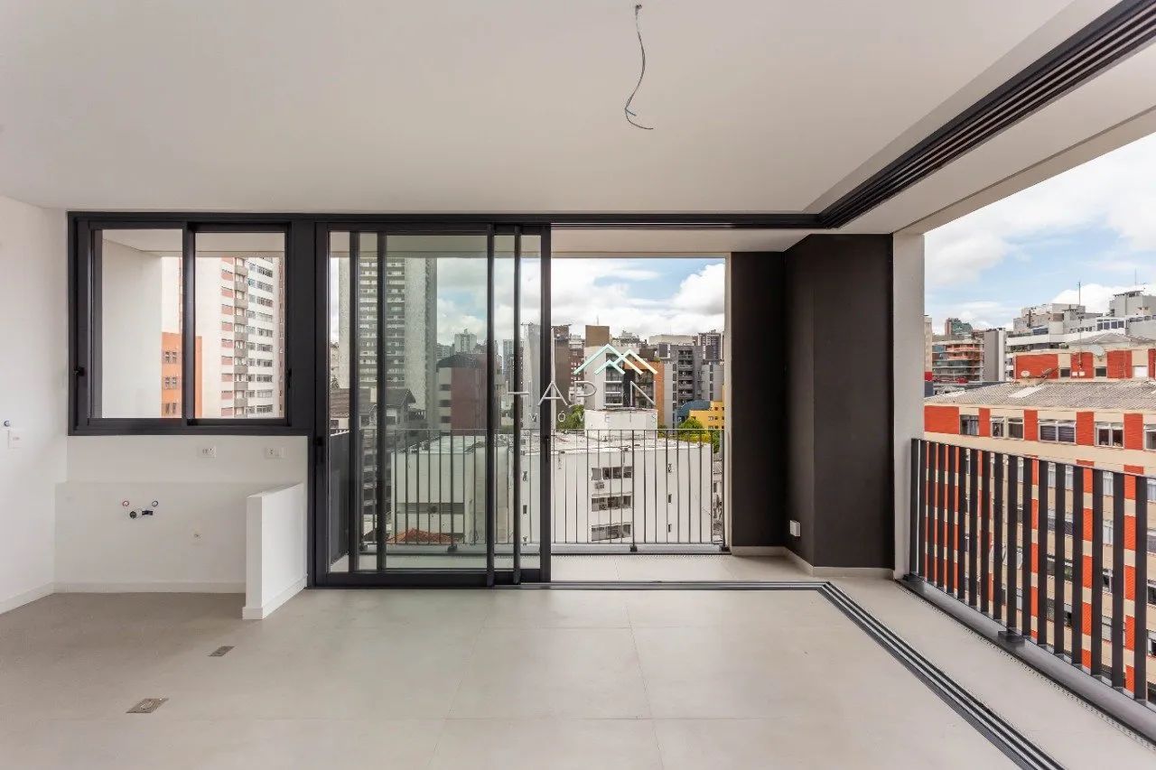 Apartamento 2 quartos à venda no Batel - Foto 4