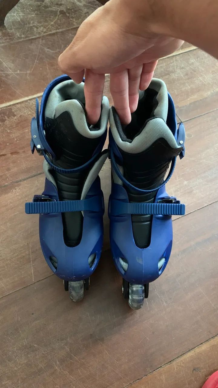 Patins  - Foto 2
