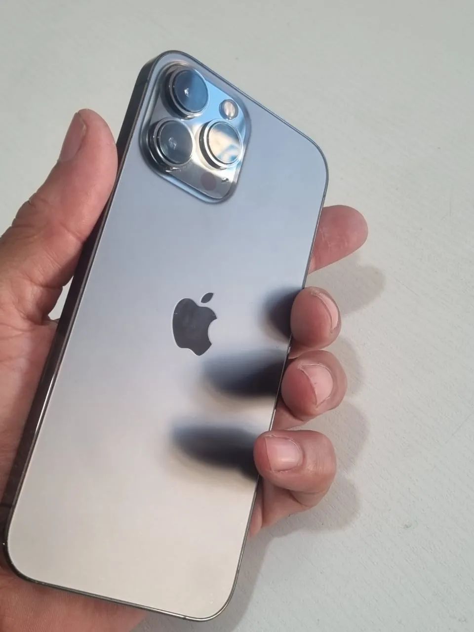iPhone 13 Pro Max 256 Gb Todo original  - Foto 2