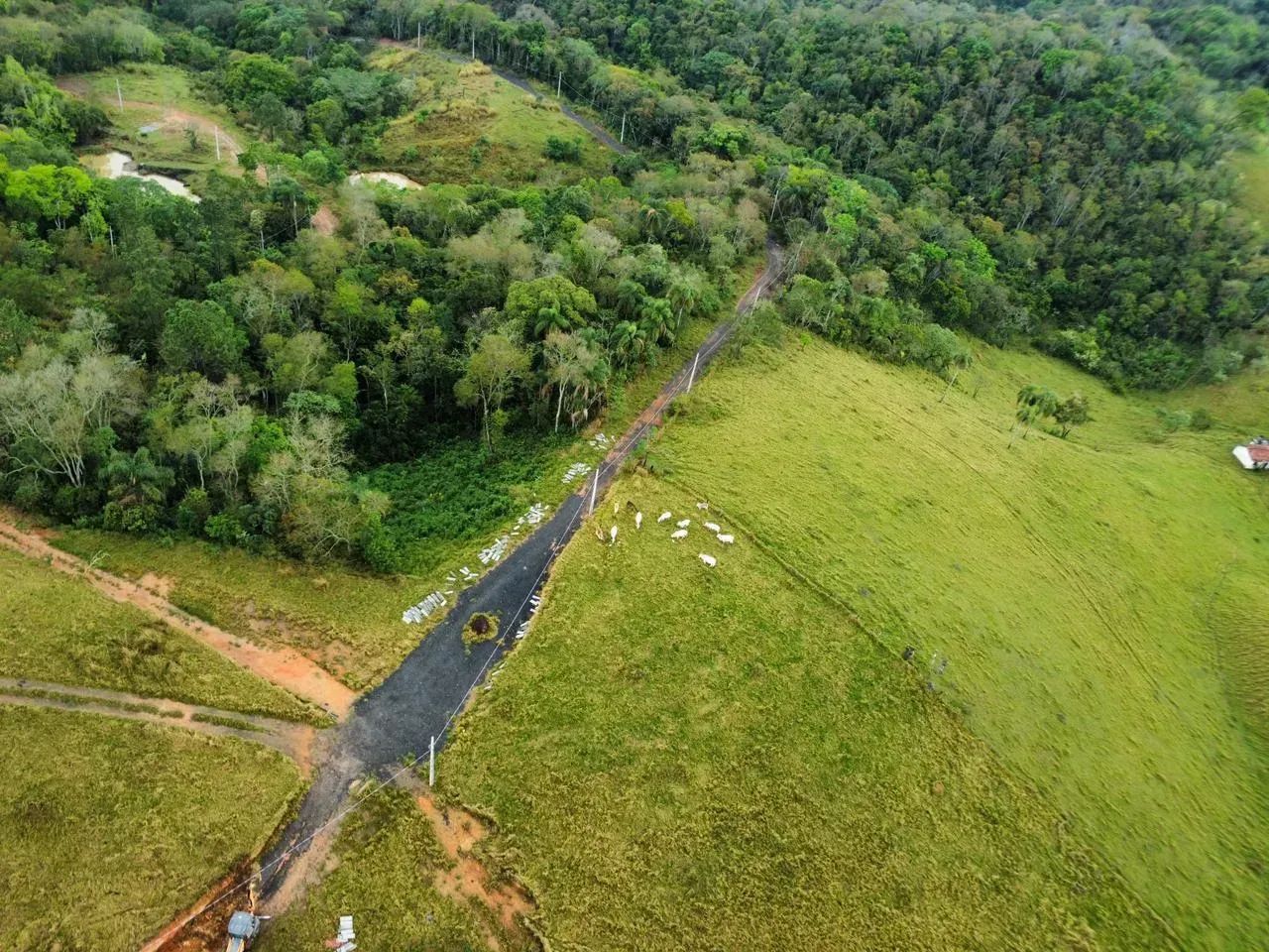 He Preço baixo,lotes amplos e fácil acesso! - Foto 5