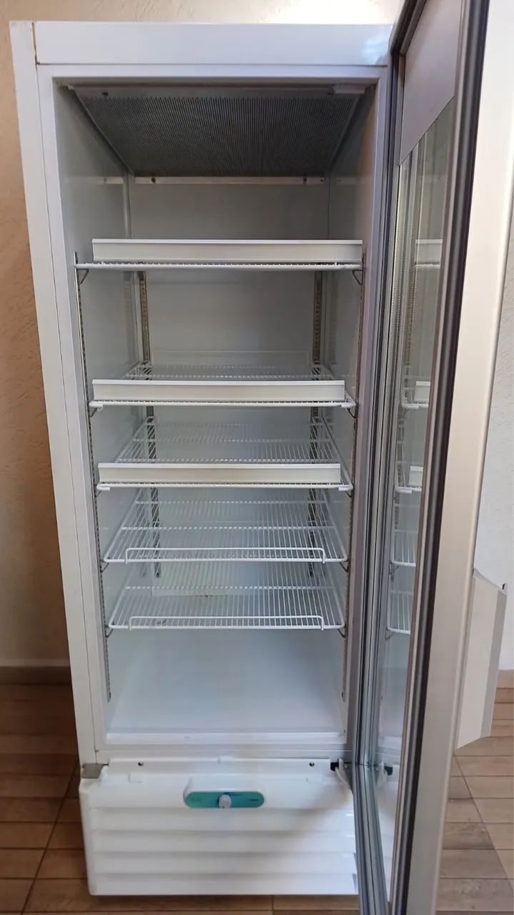 Freezer  - Foto 2