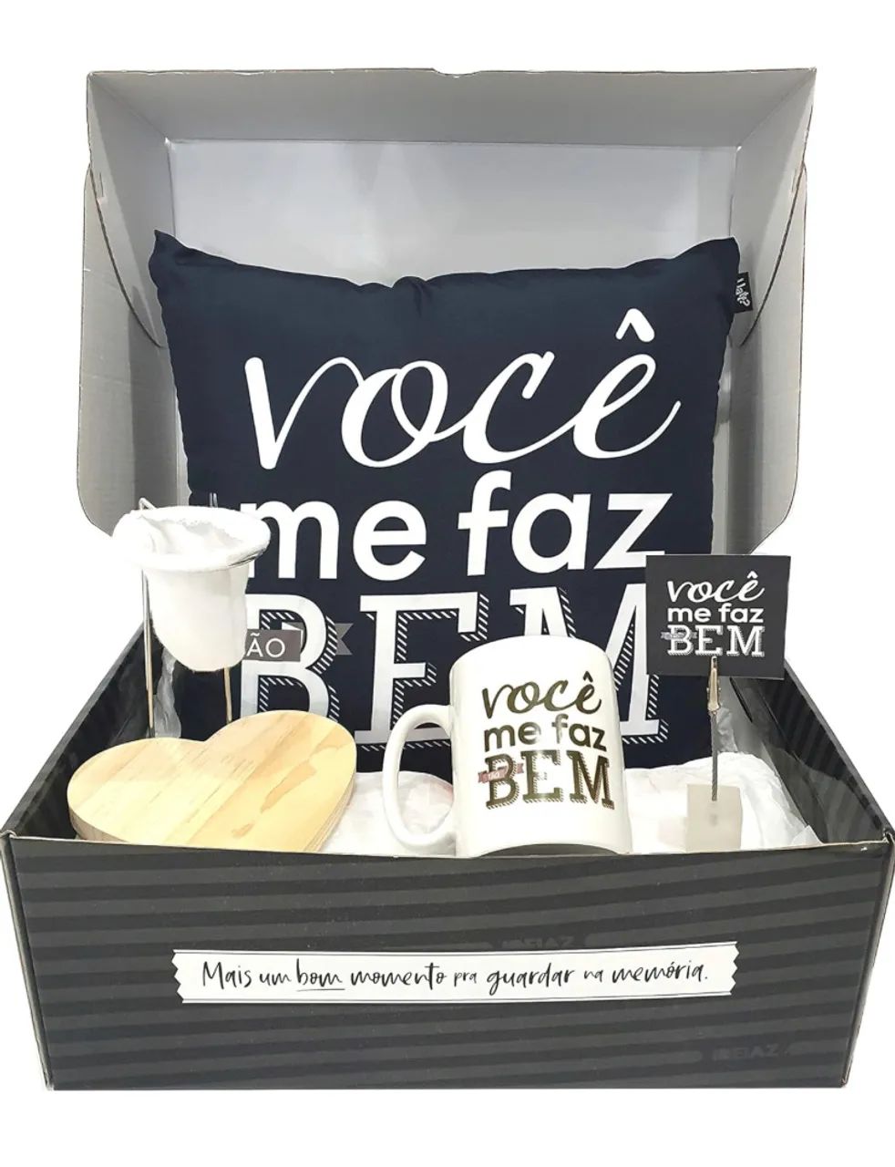 Cestas e Amor - Foto 3