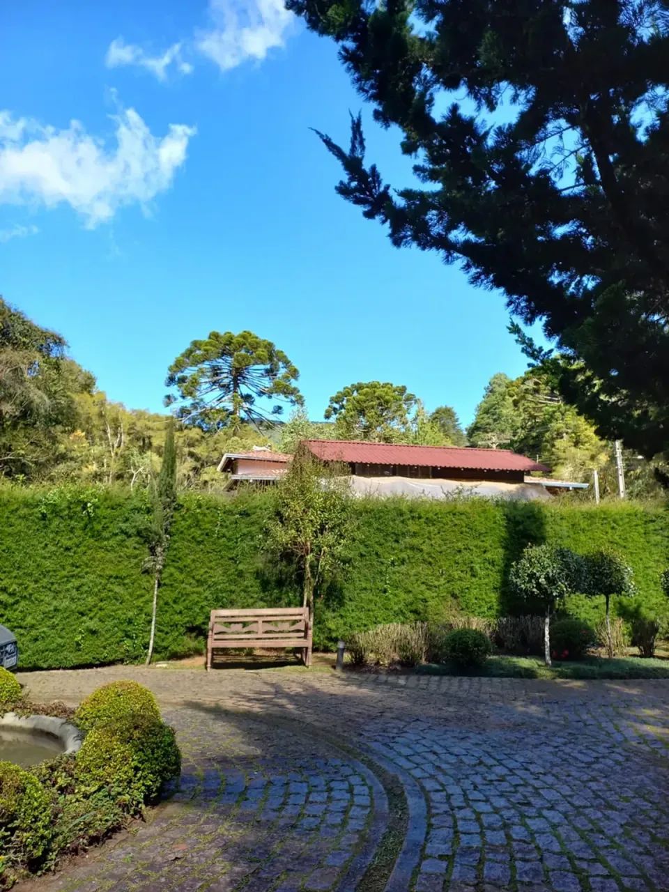 CASA TÉRREA E DE TERRENO DE TOPOGRAFIA PLANA - Foto 3