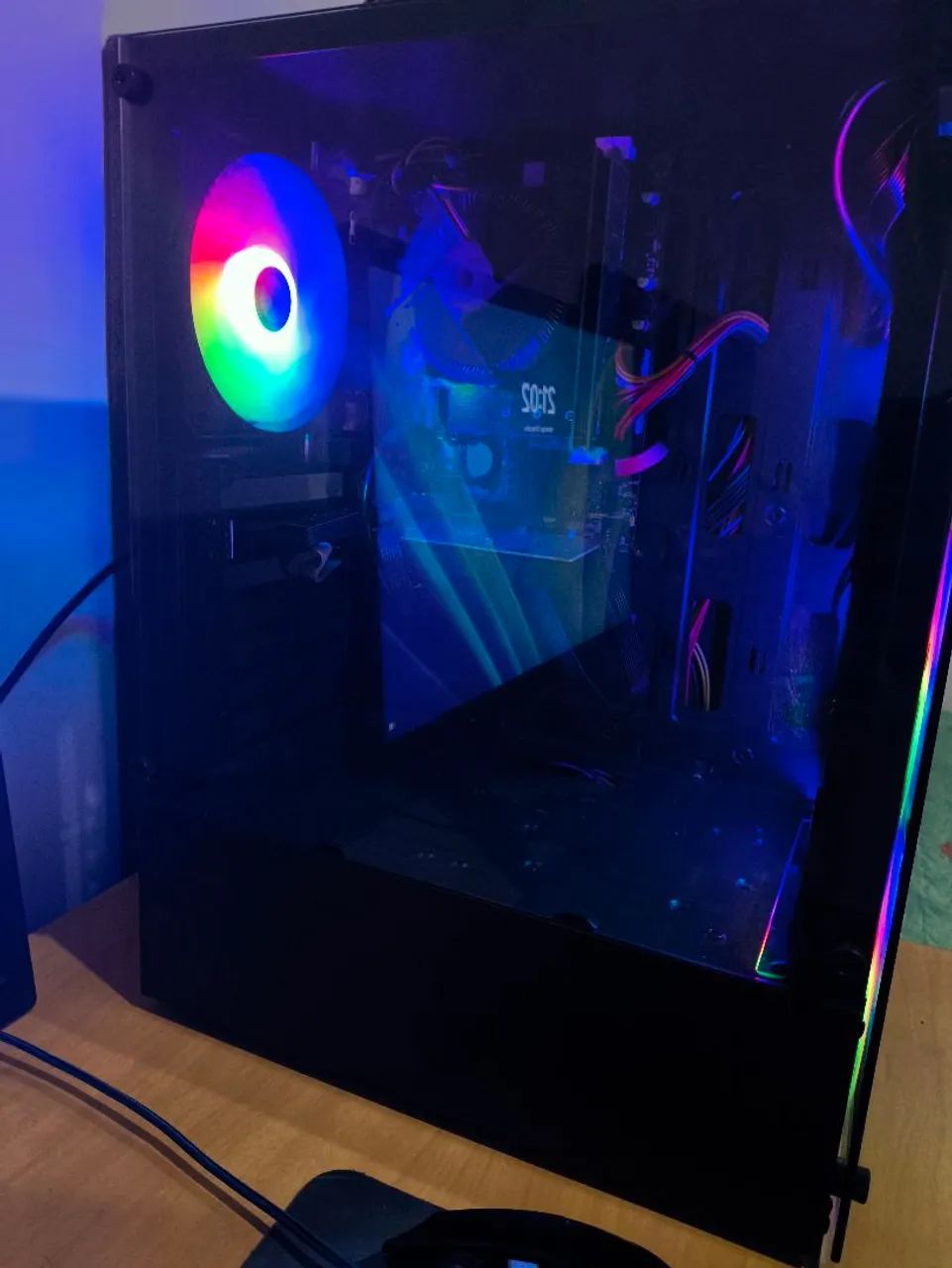 Computador PC Gamer  - Foto 4