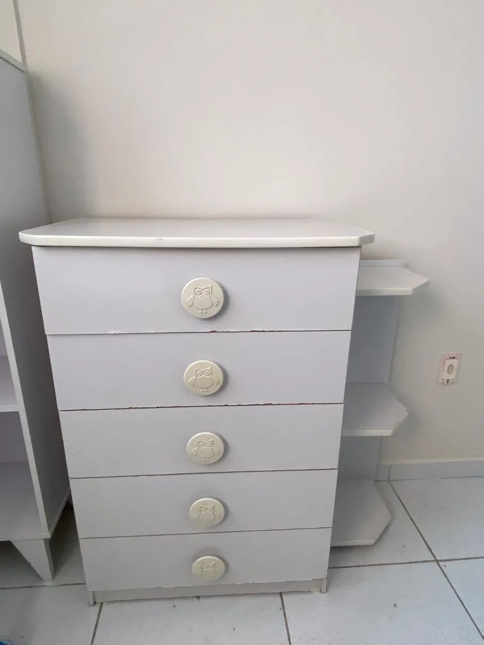 Linda Cômoda - Foto 2