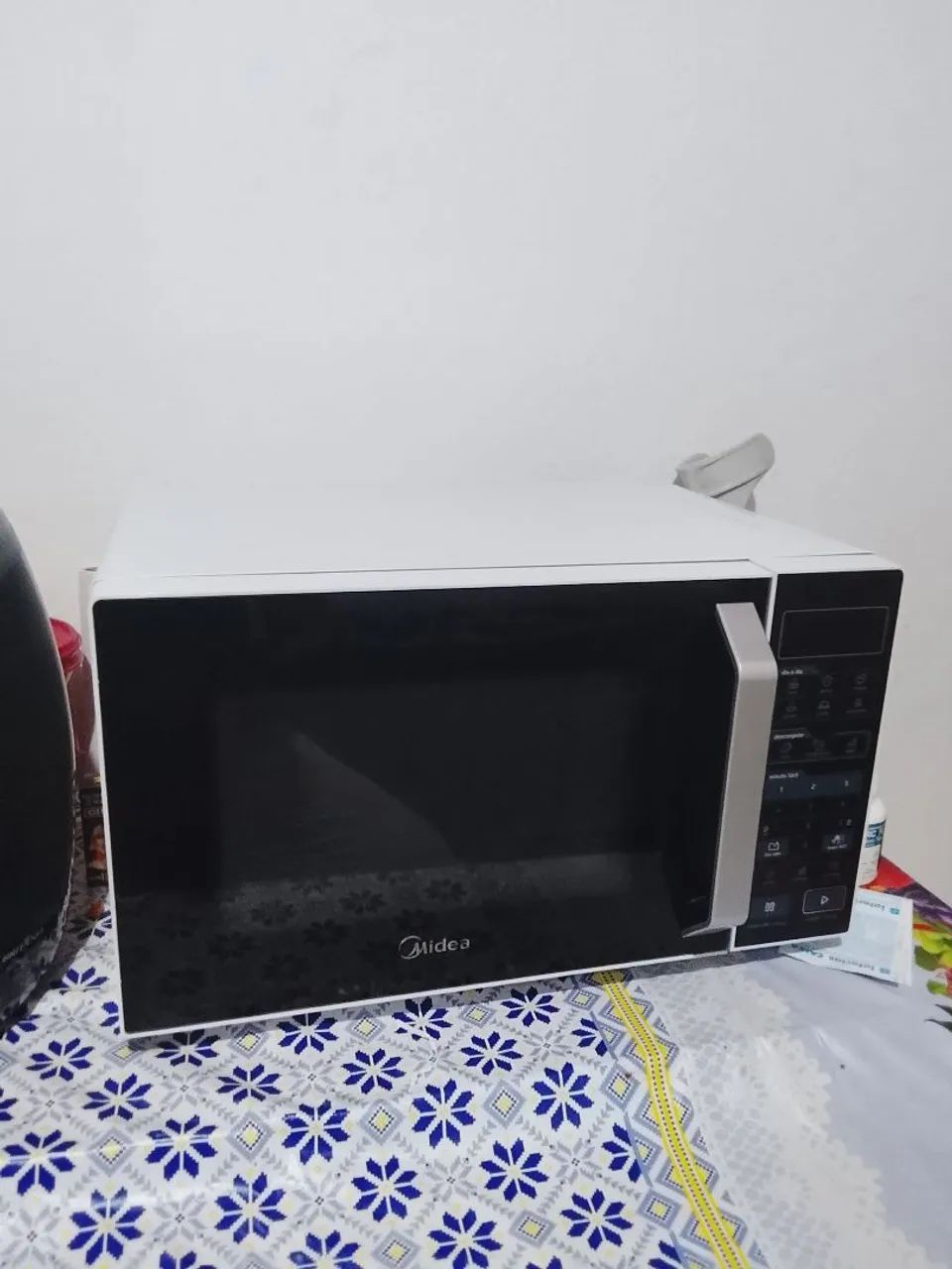 Microondas midea