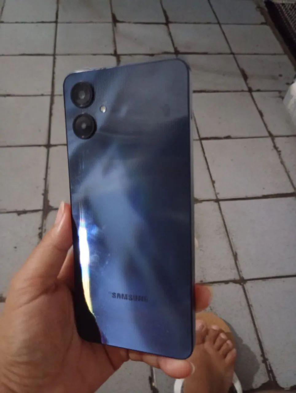 Samsung a06 - Foto 5