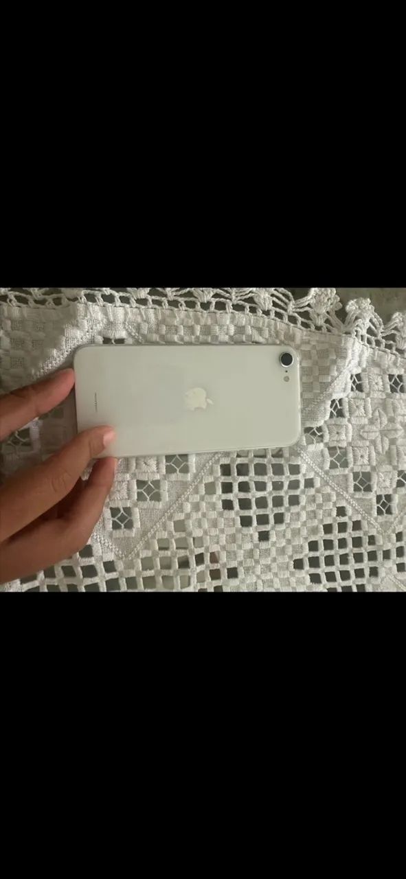 iPhone Se - Foto 4