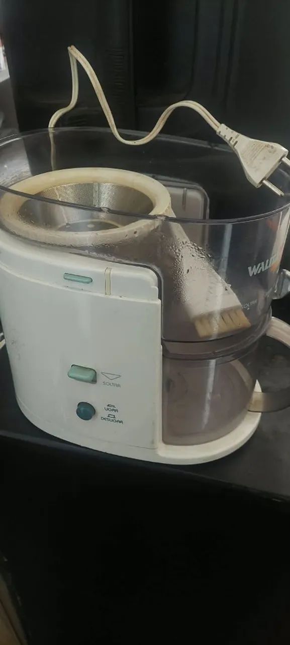 centrífuga de alimentos - Foto 4