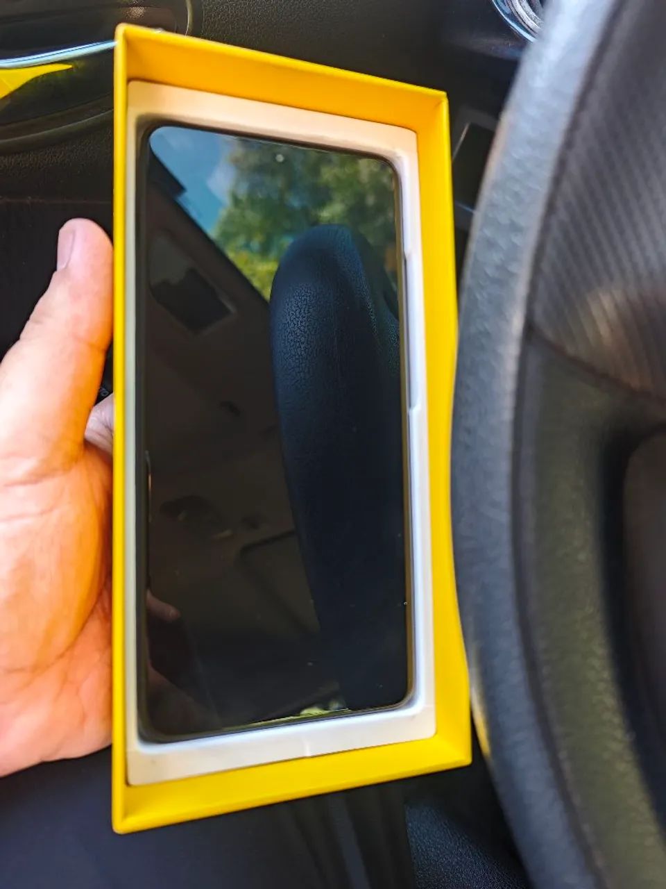 Poco X7 Pro Black- 8+8/256 - Completo  - Foto 4