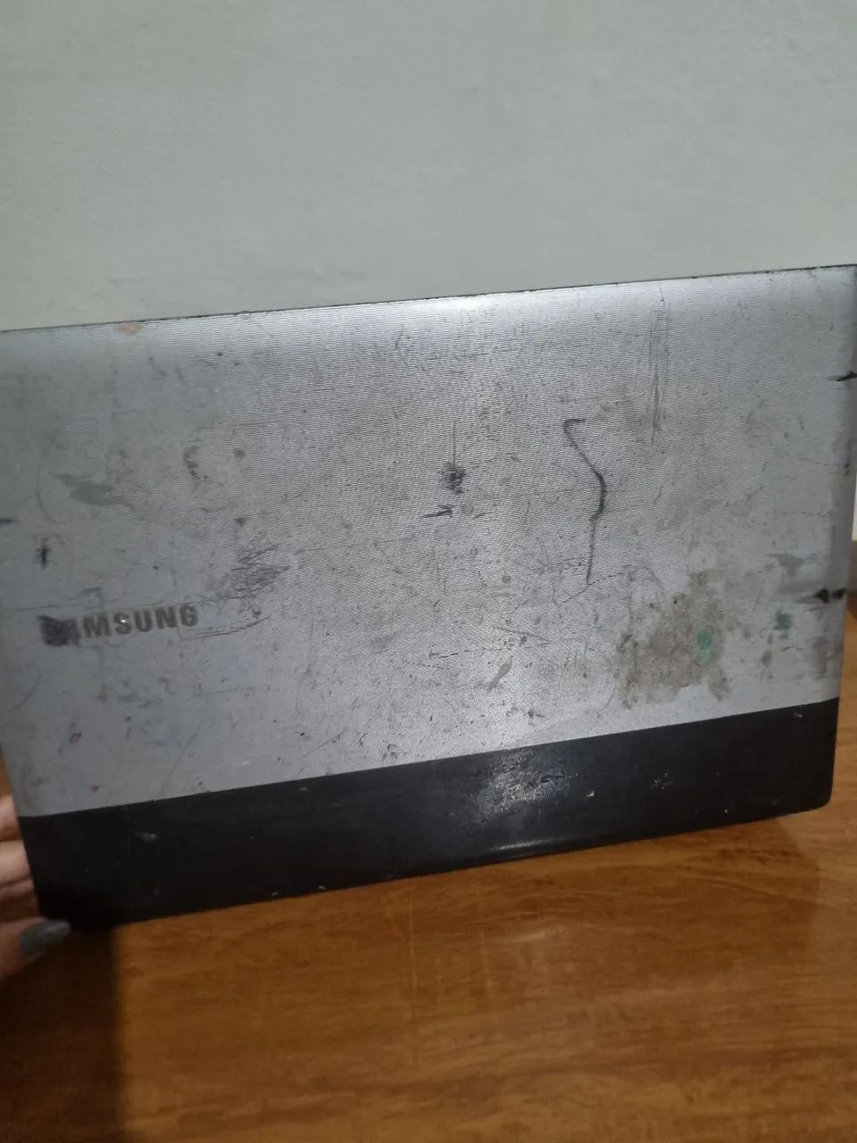 Notebook - Foto 2