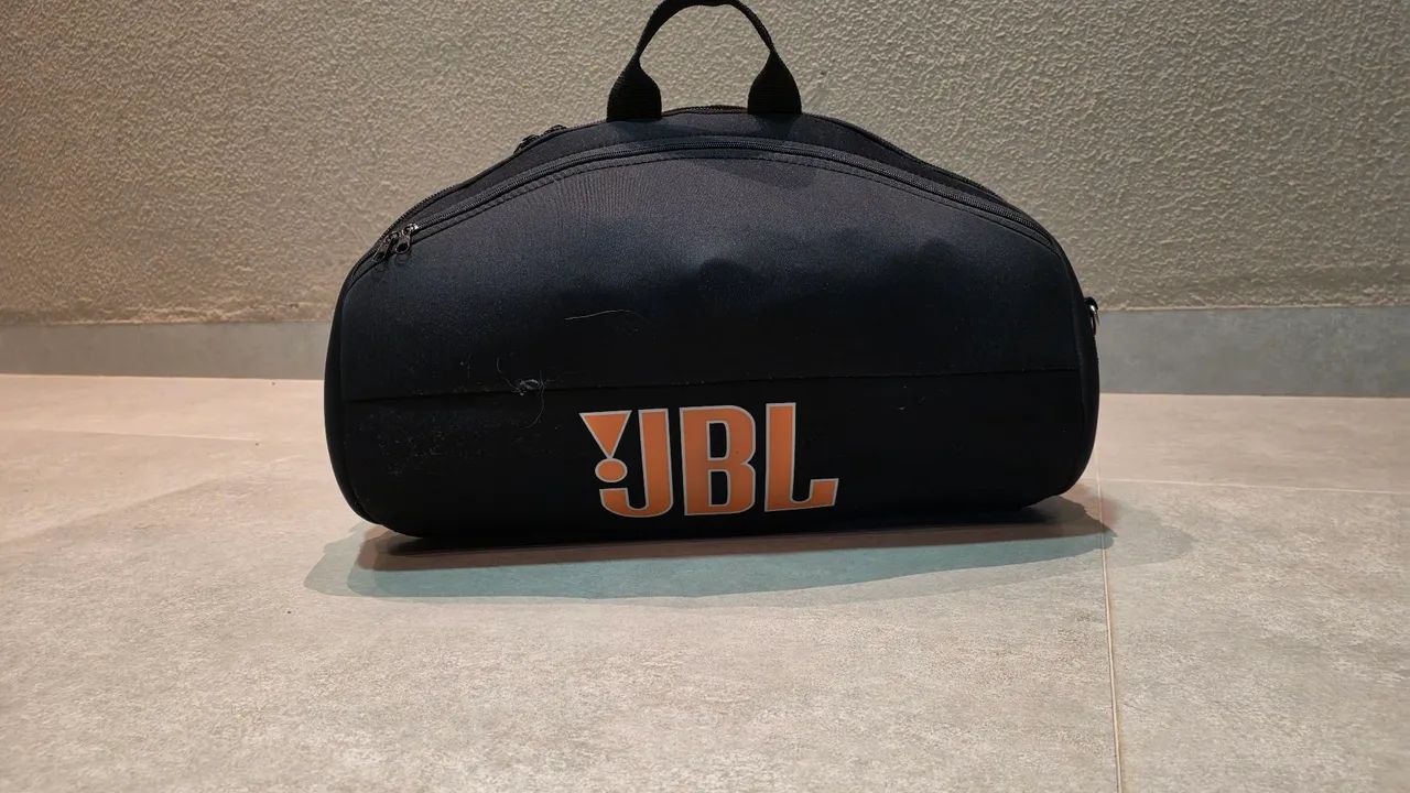JBL Boombox 2 em PERFEITO ESTADO - Foto 3