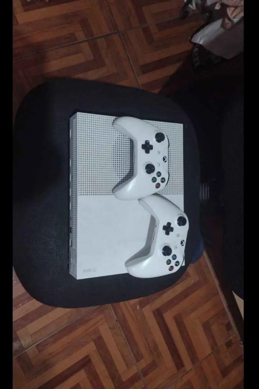 Xbox one s 1tb - Foto 2
