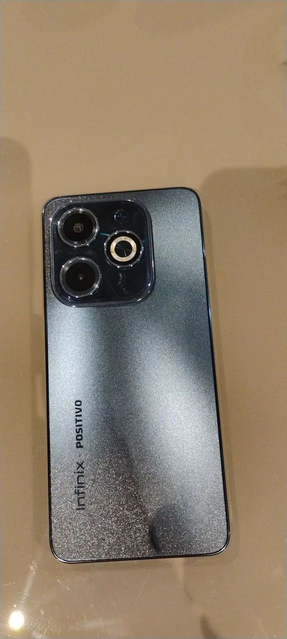 Celular infinix hot 40 i