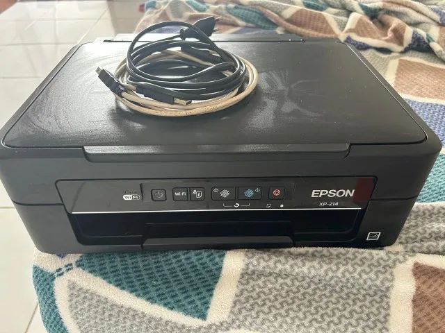 impressora Epson