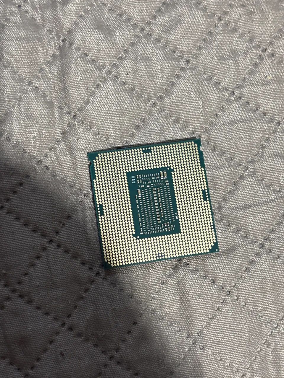 Processador Intel i9 9900k DDR4 LGA 1151 - Foto 2