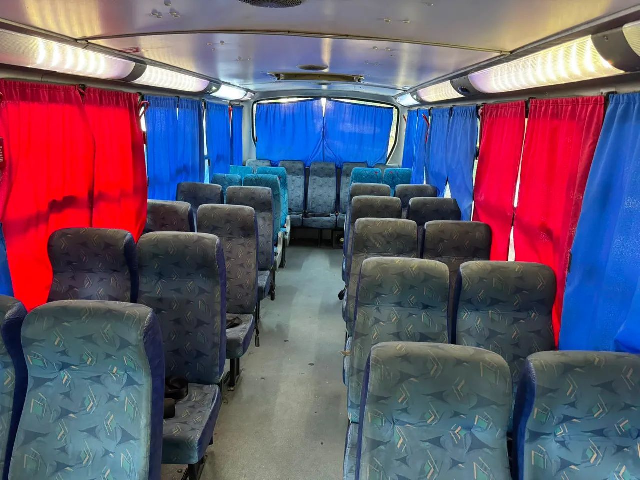 Ônibus Neostar  - Foto 5