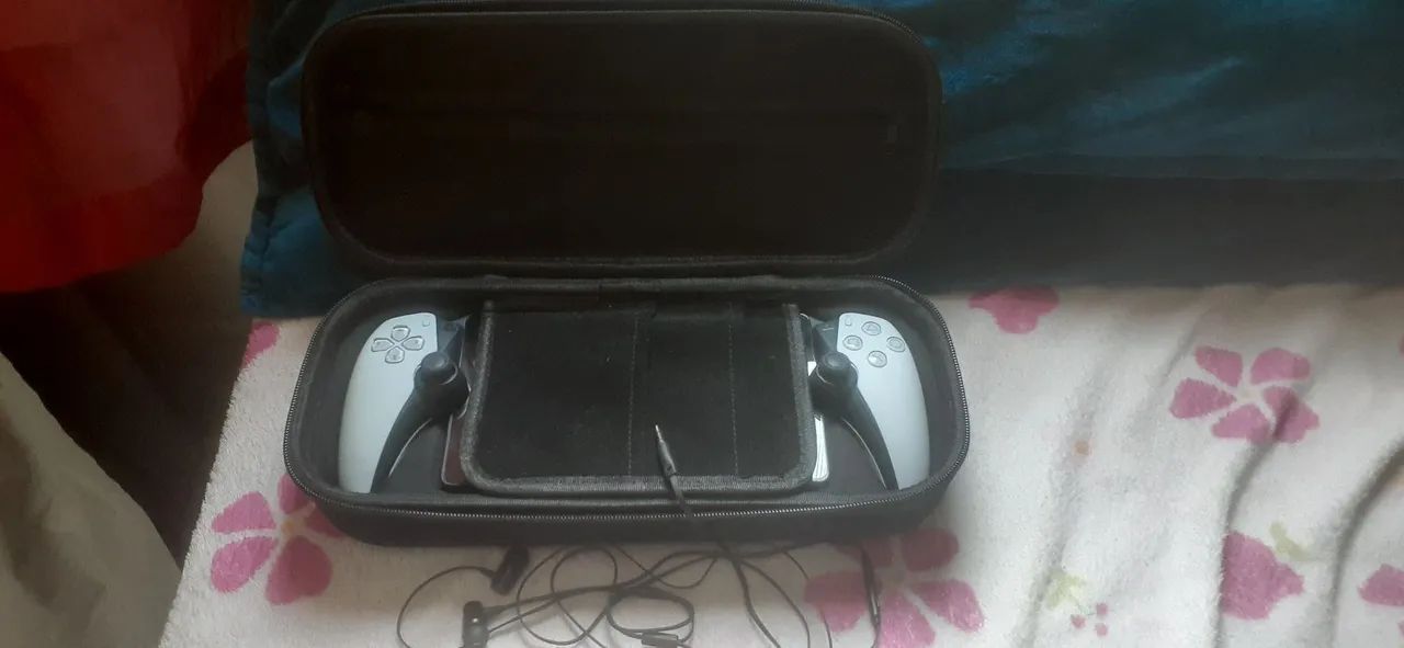 Playstation Portal PS5 - Foto 3
