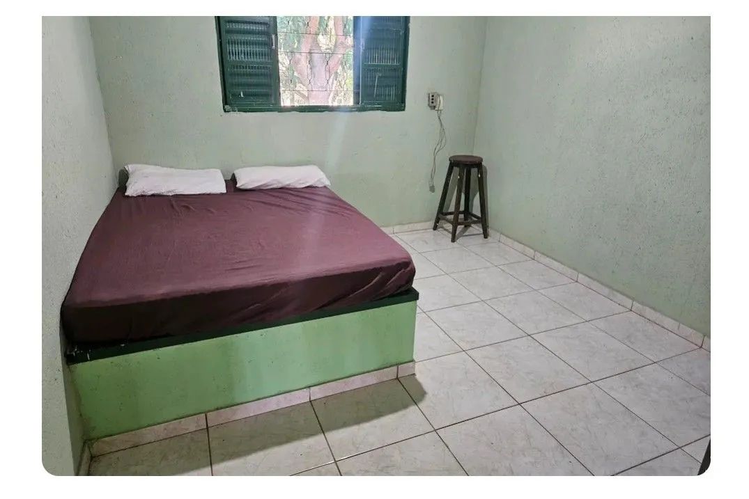 Rancho serra da mesa para pescaria - Foto 2
