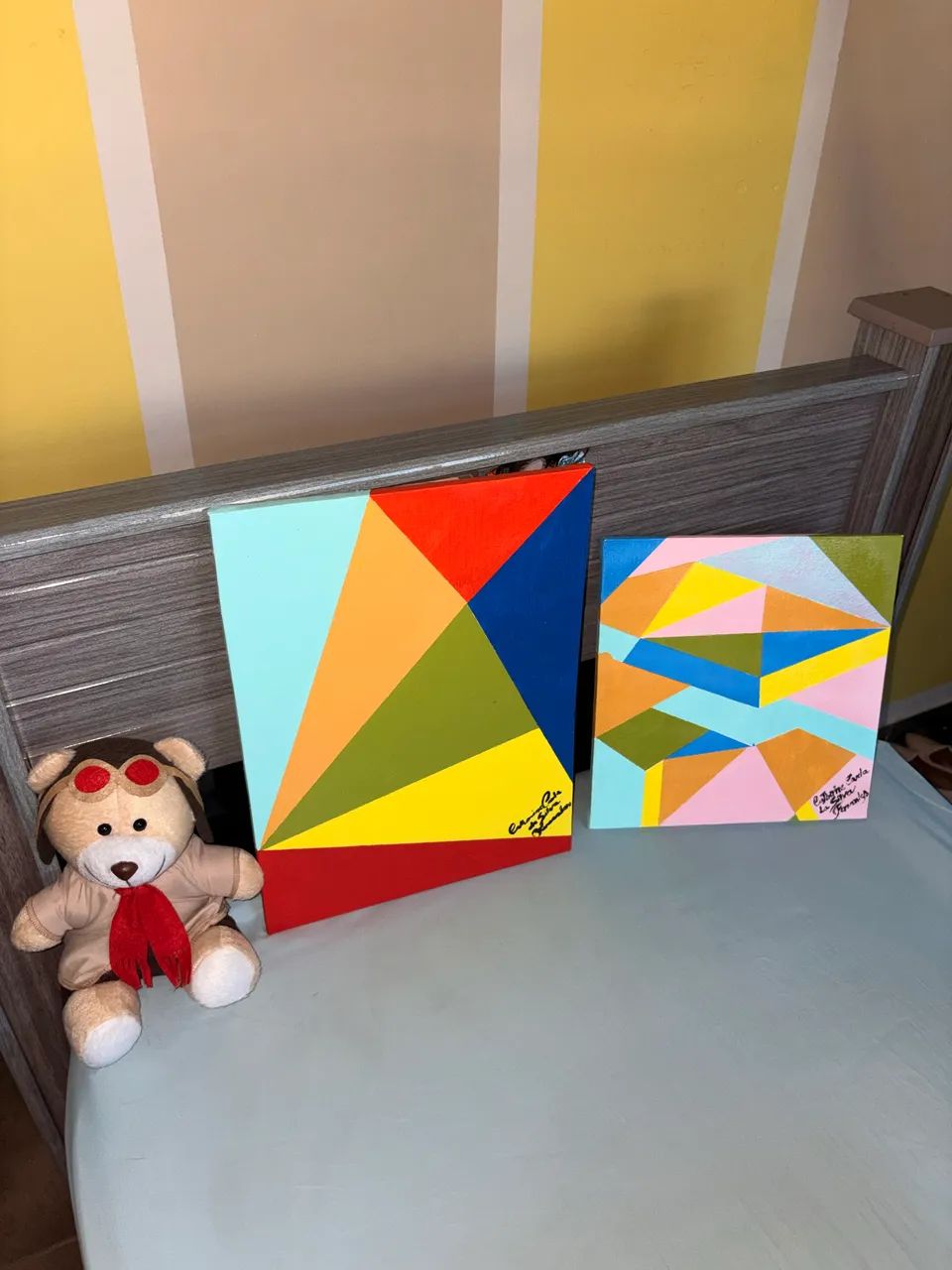 Vendo quadros Artísticos  - Foto 2