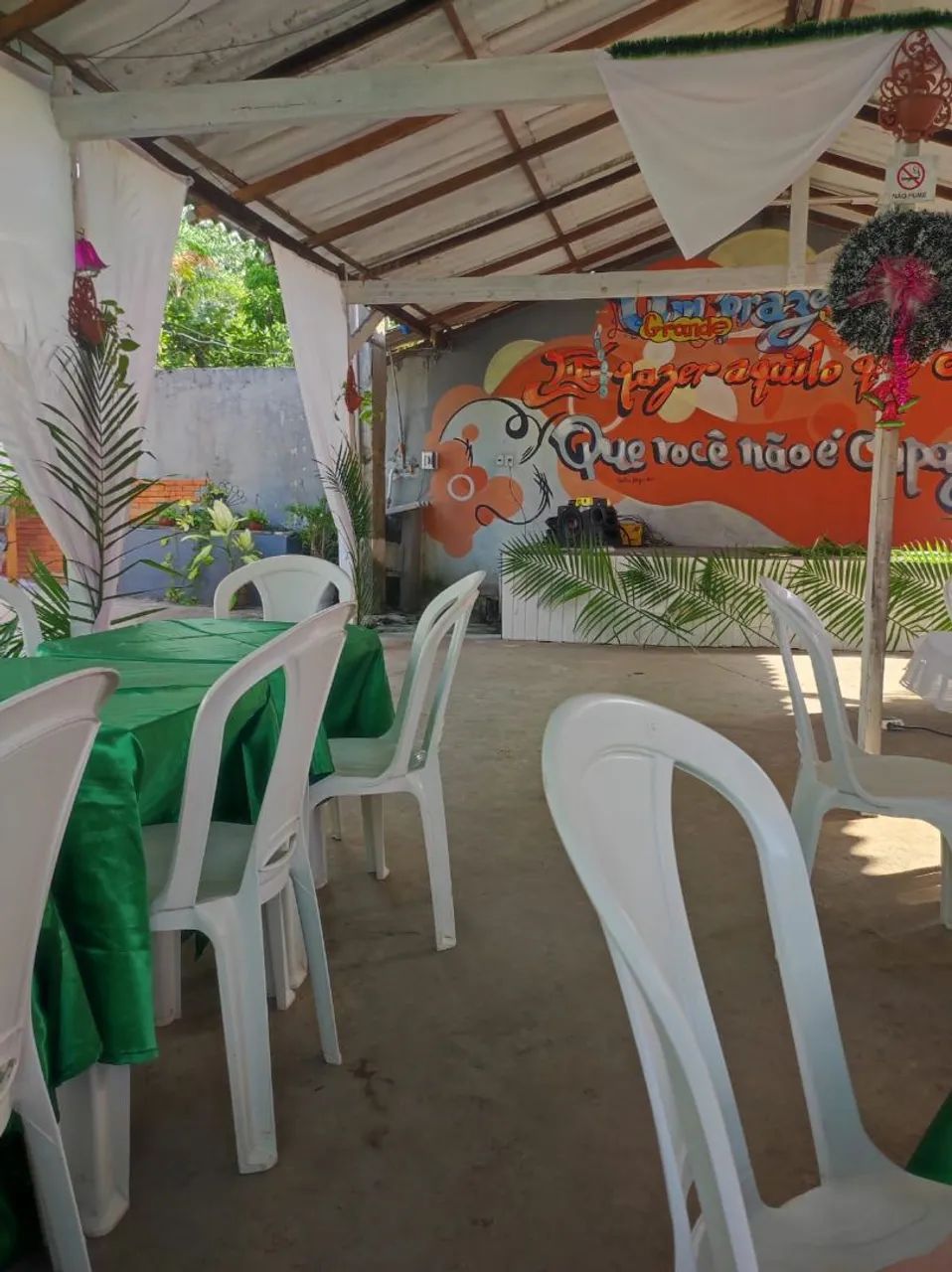 Espaço para eventos em Marituba - Foto 3