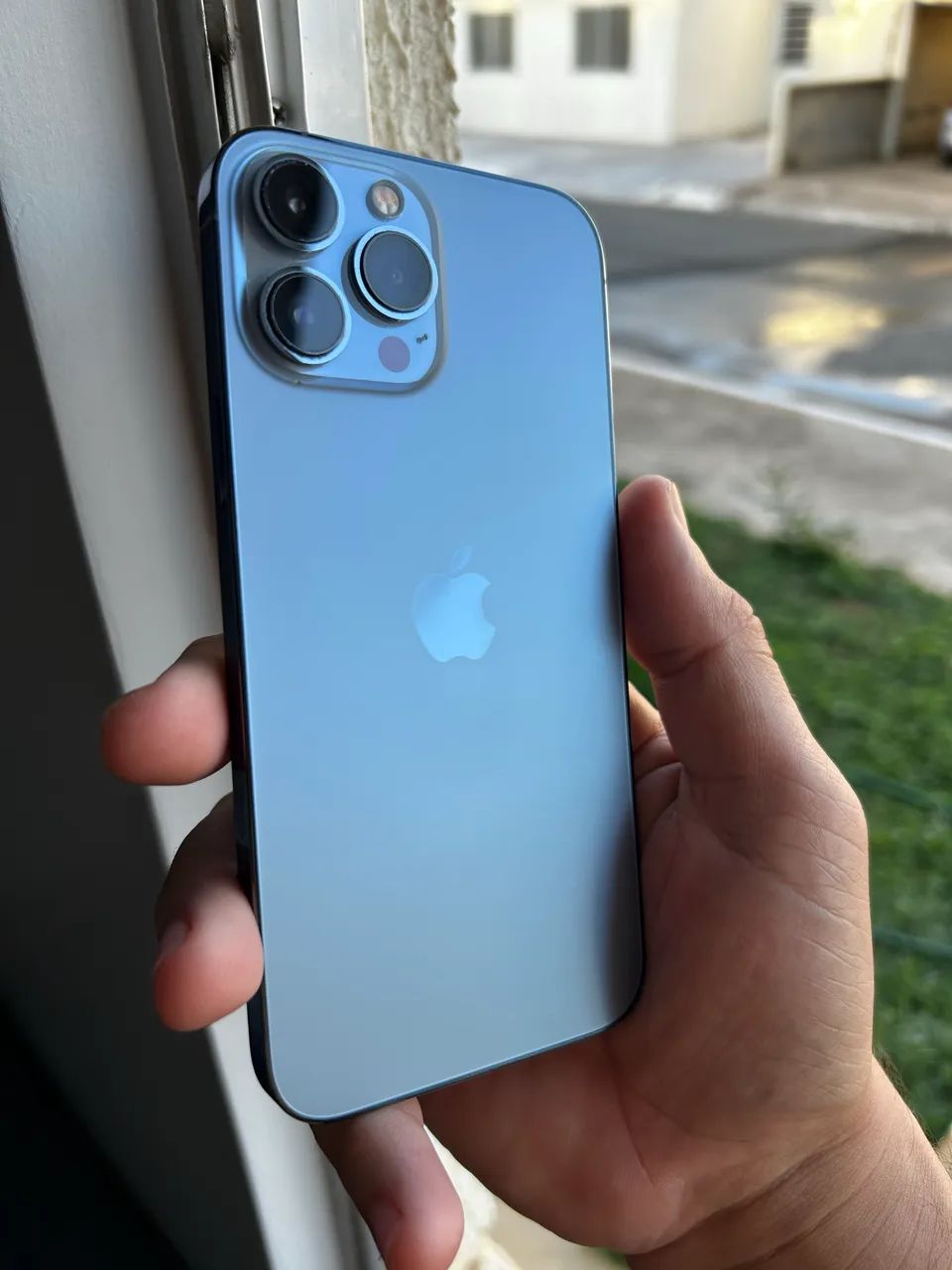 iPhone 13 Pro Max 256gb  - Foto 2