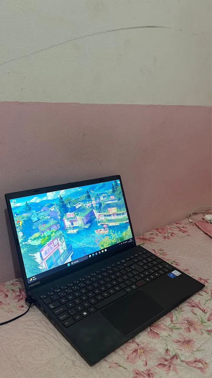 NOTEBOOK POSITIVO POR APENAS R$ 850! - Foto 3