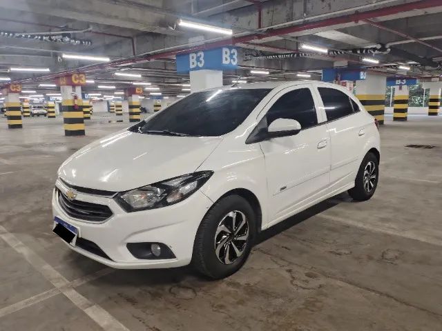 Chevrolet Joy JOY Hatch 1.0 8V Flex 5p Mec. 2020