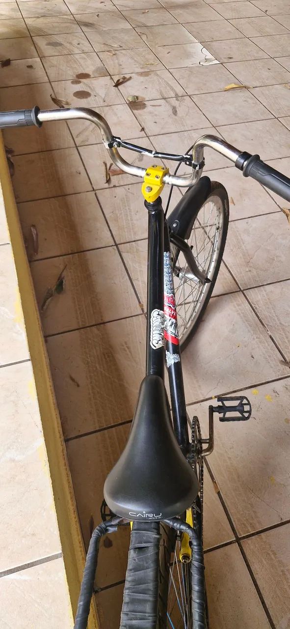Bike Montadinha  - Foto 4