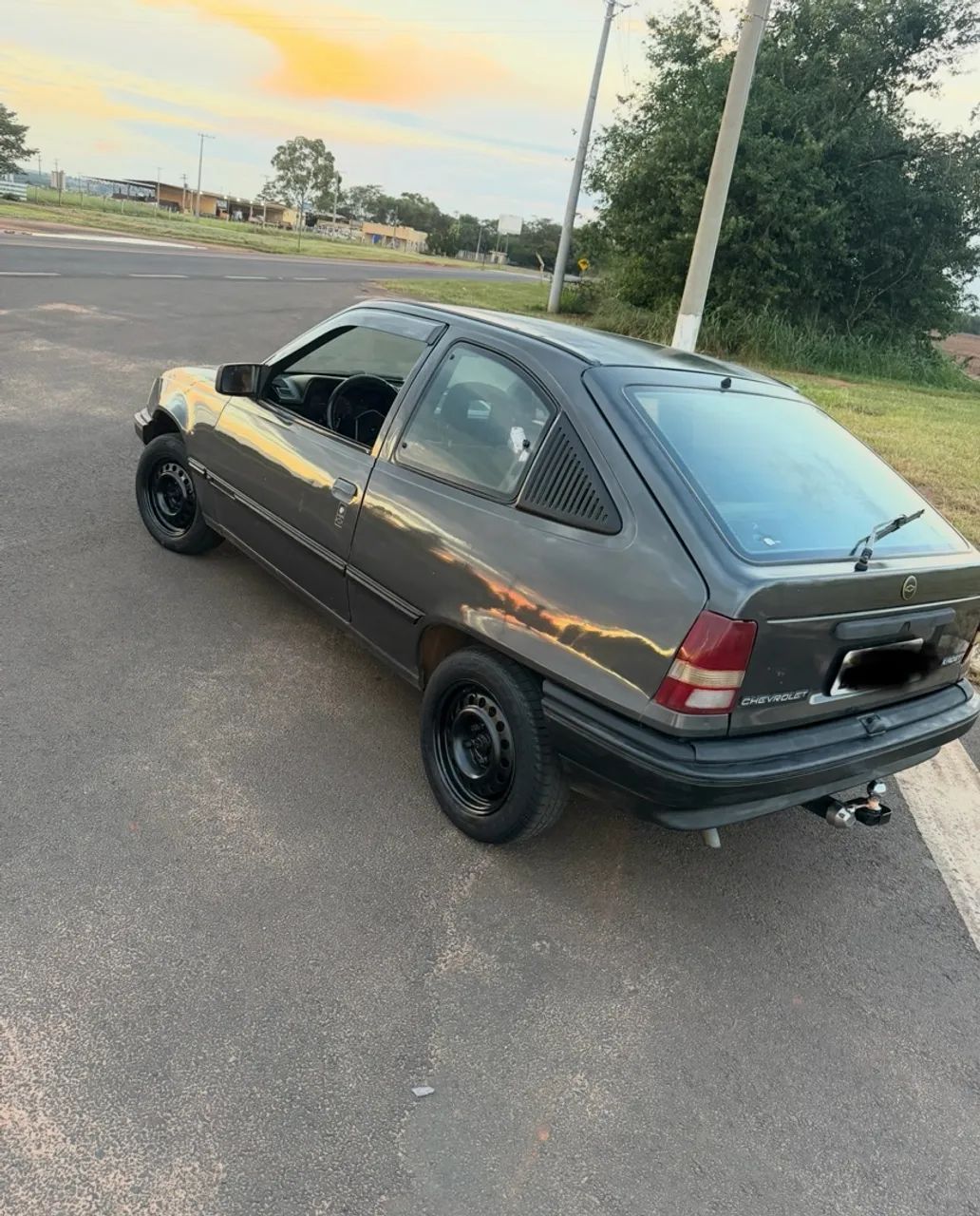 Chevrolet Kadett Gl/sl/lite/turim 1.8 1993