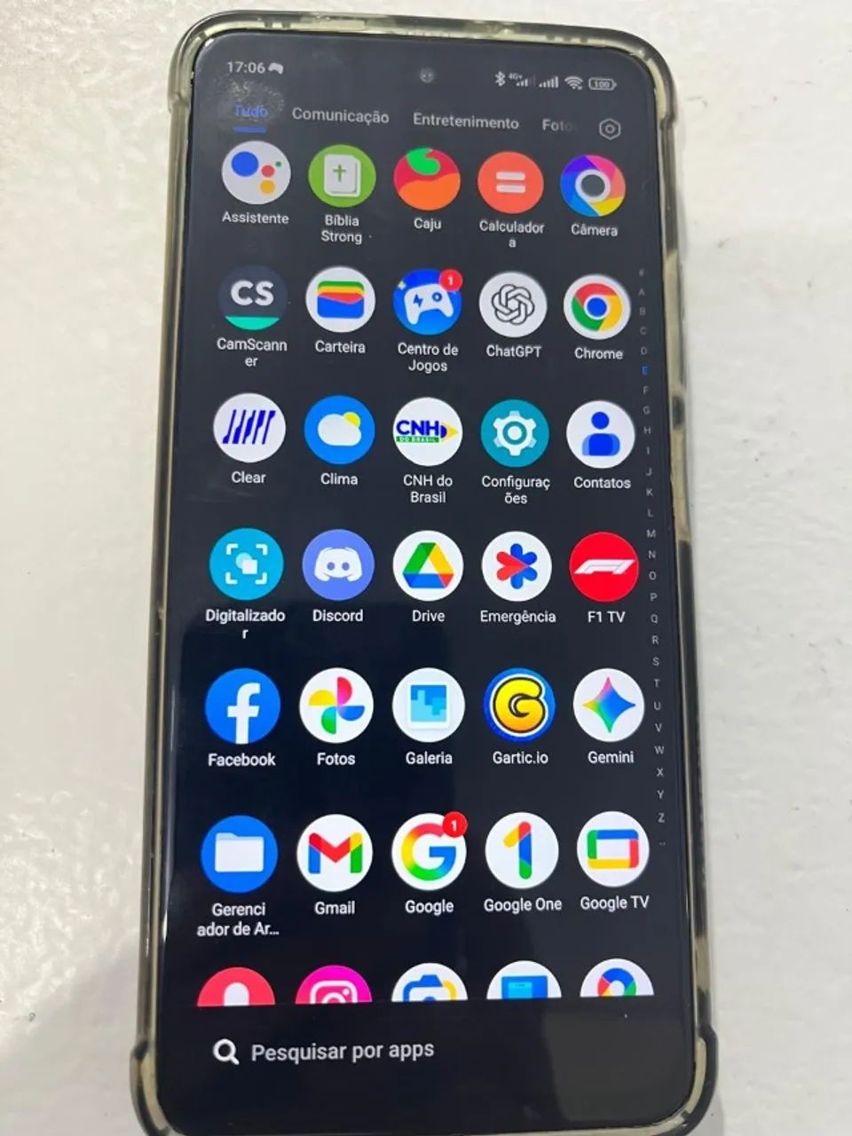 Smartphone Poco M4 Pro 5g - Foto 3