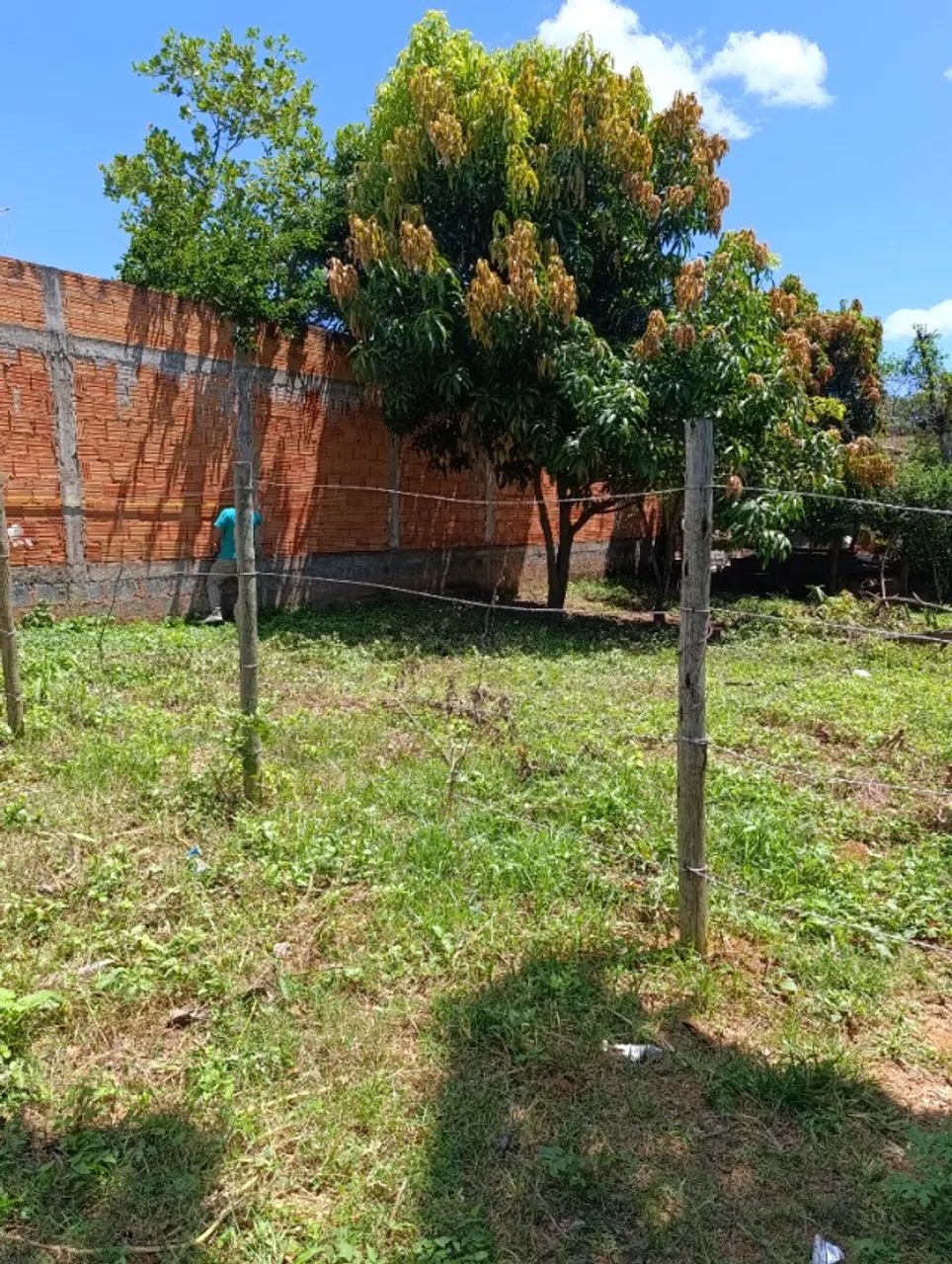 Foto - Montes Claros - Independência
