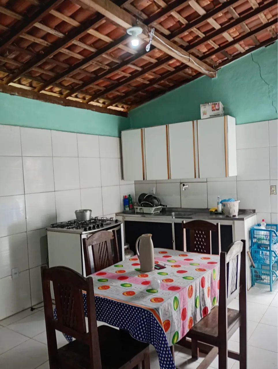 Casa barra de Sirinhaem (aluguel final de semana) - Foto 5