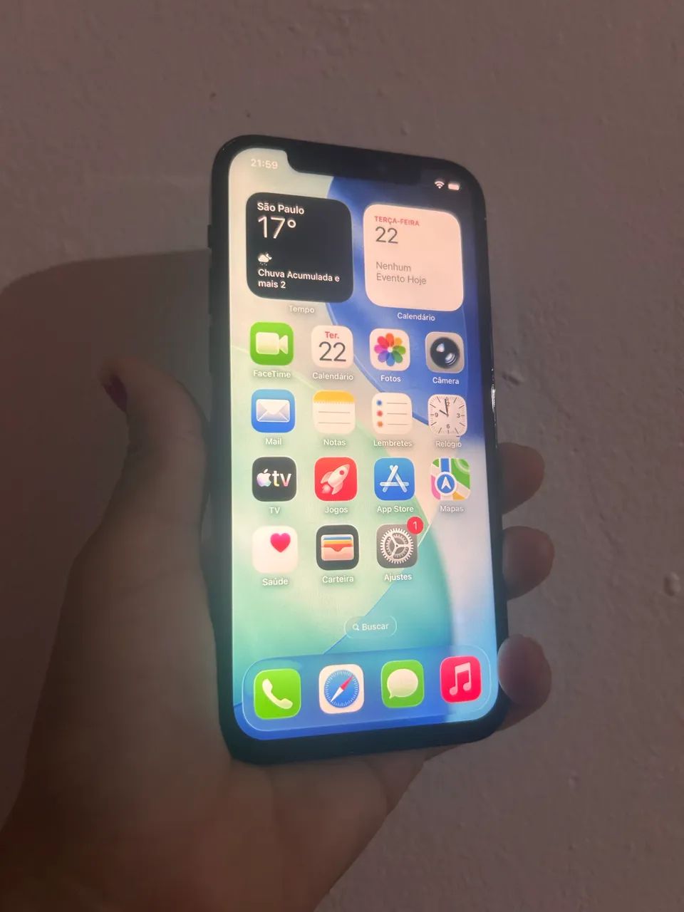 iPhone 12 Pro - Foto 2