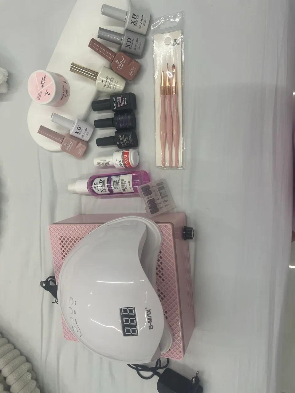 Kit Nails design  - Foto 5